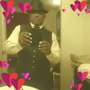 Meet your Posher, Reginald